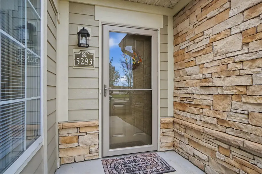 5283 Hayden Woods Lane, Hilliard, OH 43026 - #2