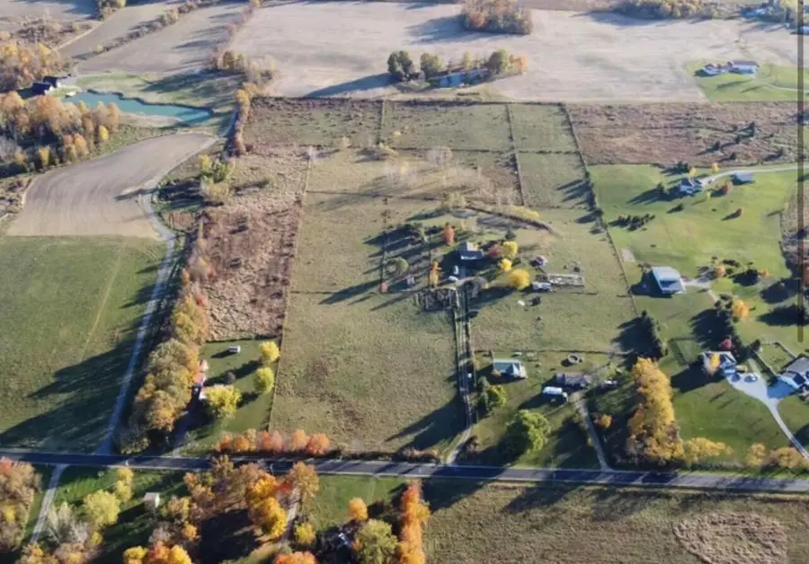 Lot 2 County Road 25, Cardington, OH 43315 - #3