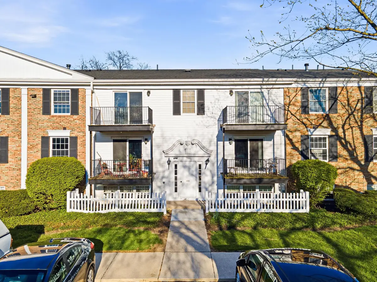 1490 Slade Avenue, Columbus, OH 43235 - #1