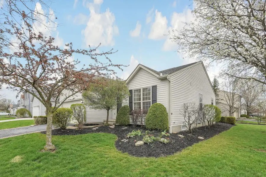 4842 Dameuly Drive, Hilliard, OH 43026 - #2