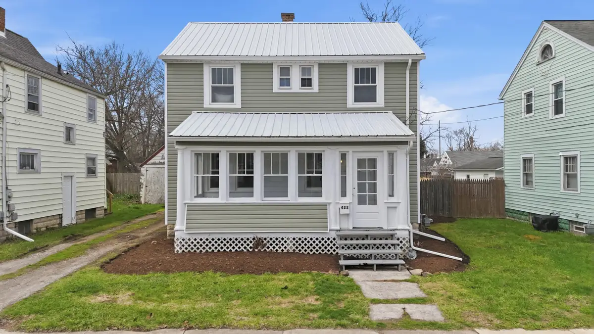 422 Snader Avenue, Ashland, OH 44805 - #1