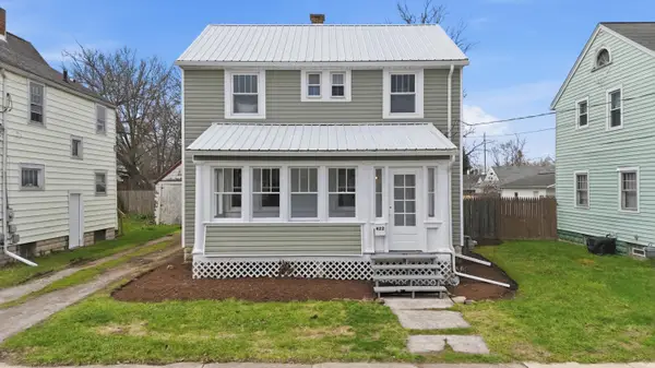 422 Snader Avenue, Ashland, OH 44805