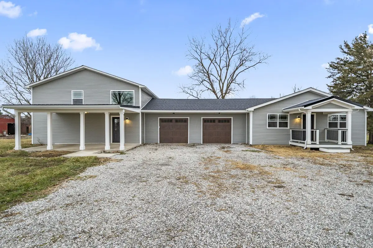 678 County Road 24, Marengo, OH 43334 - #1