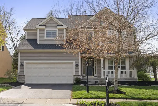 257 Wagon Trail S, Powell, OH 43065