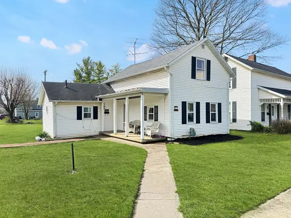 911 Miami Street, Urbana, OH 43078