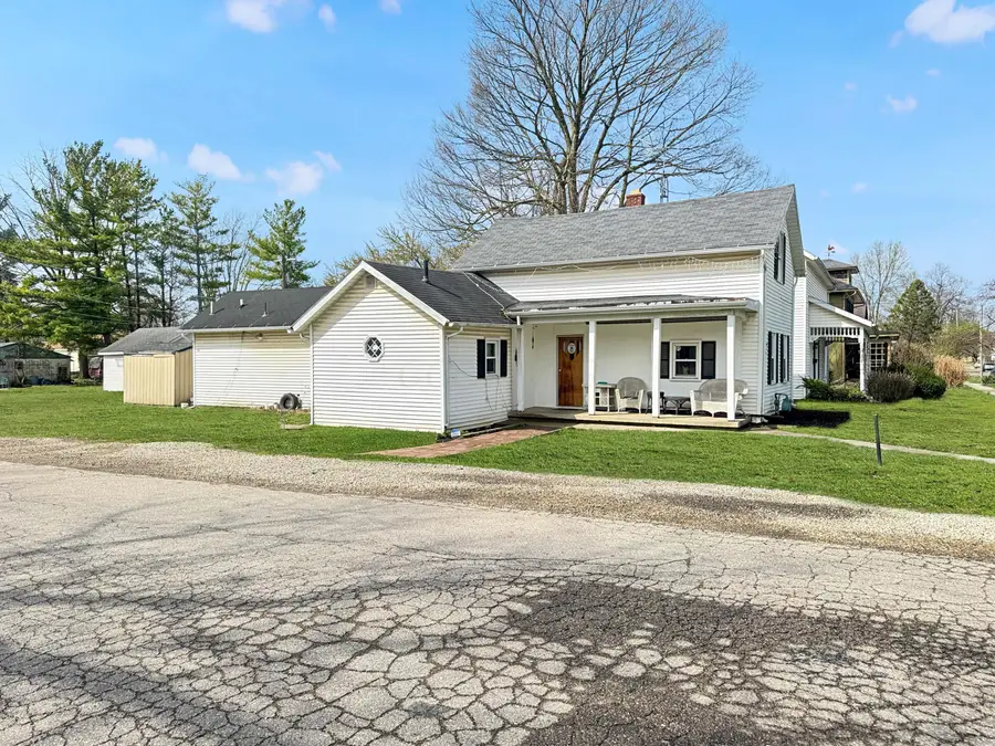 911 Miami Street, Urbana, OH 43078 - #3