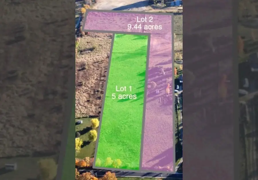 Lot 3 County Road 25, Cardington, OH 43315 - #2