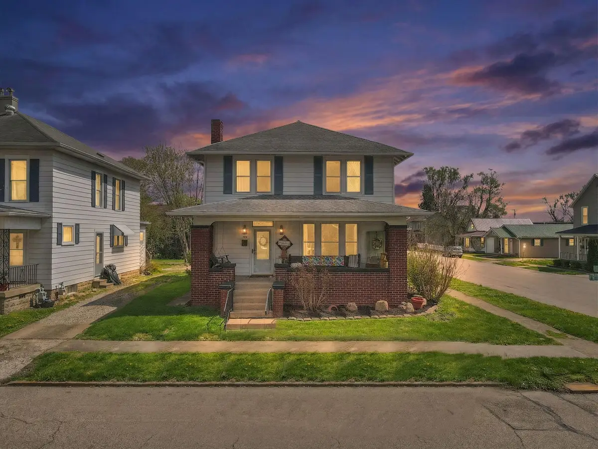 90 S Culver Street, Logan, OH 43138 - #1