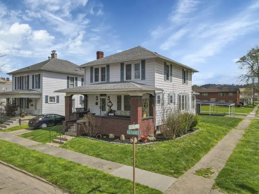 90 S Culver Street, Logan, OH 43138 - #2