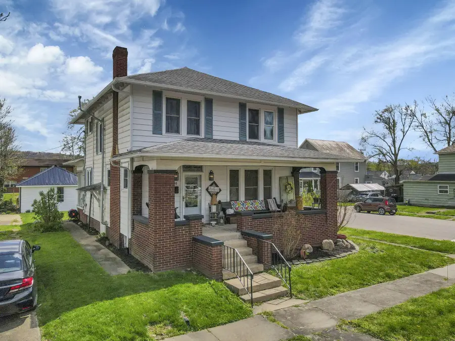 90 S Culver Street, Logan, OH 43138 - #3