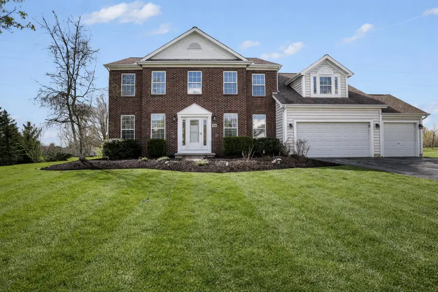 3956 Mead Drive, Powell, OH 43065 - #2