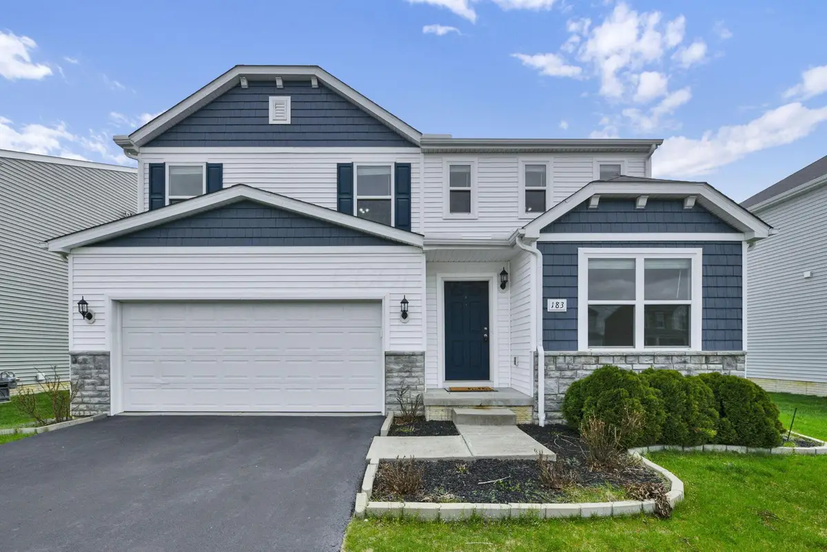 183 Copland Drive, Etna, OH 43062 - #1