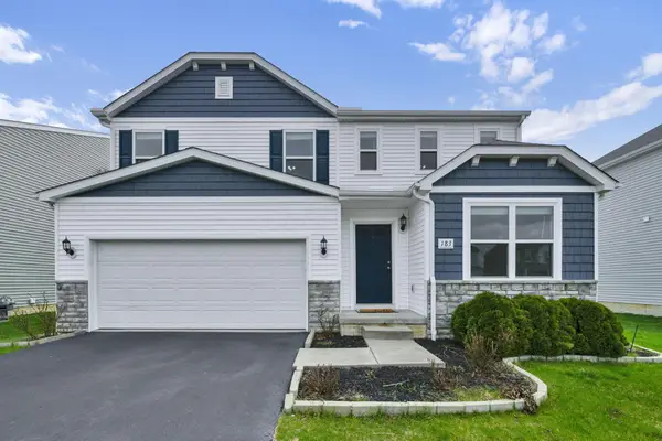 183 Copland Drive, Etna, OH 43062