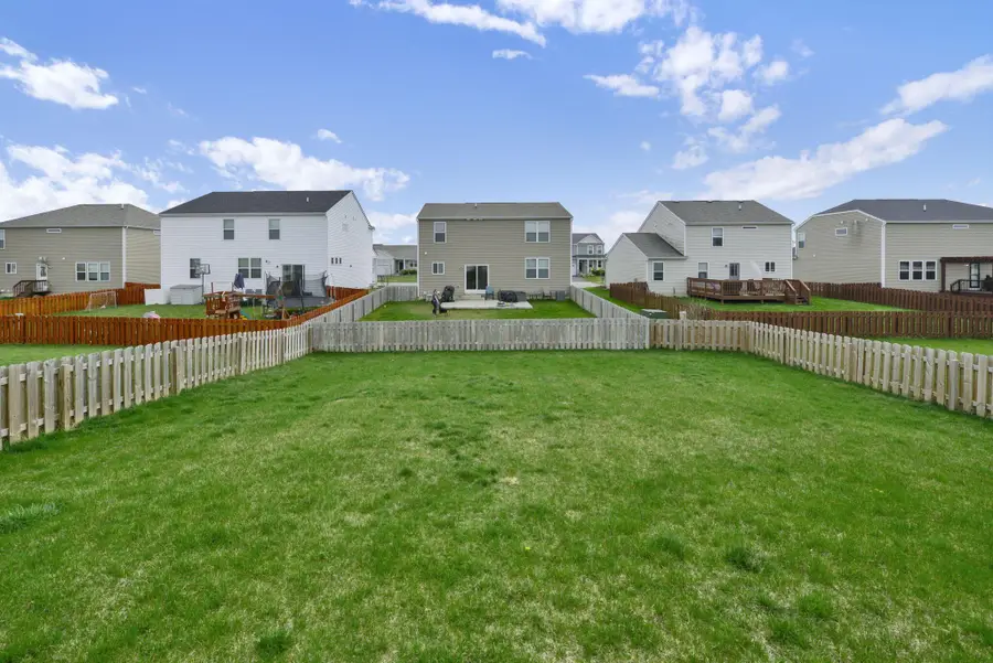 183 Copland Drive, Etna, OH 43062 - #2