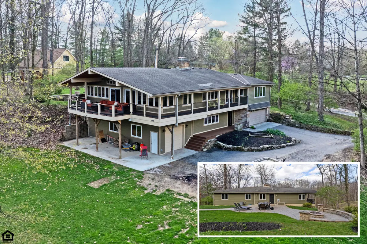 7860 Schott Road, Westerville, OH 43081 - #1