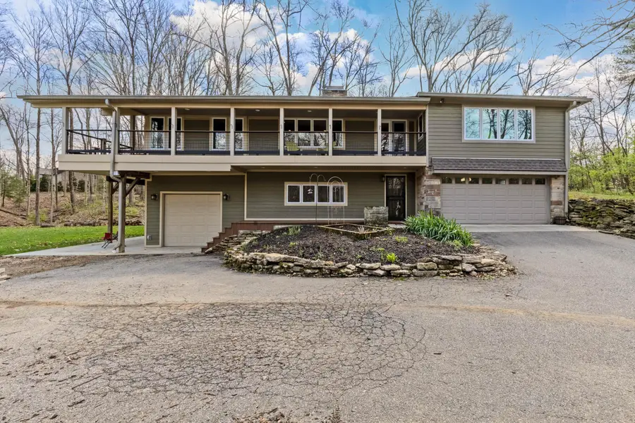 7860 Schott Road, Westerville, OH 43081 - #2