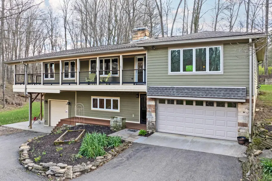 7860 Schott Road, Westerville, OH 43081 - #3