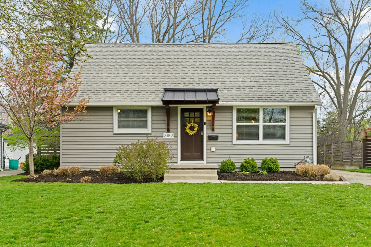 2182 Cranford Road, Upper Arlington, OH 43221 - #1