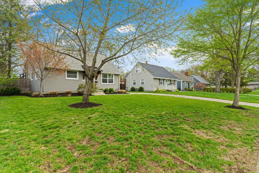 2182 Cranford Road, Upper Arlington, OH 43221 - #2