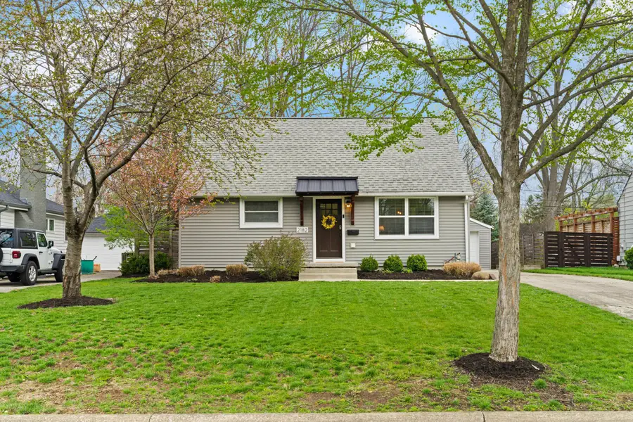 2182 Cranford Road, Upper Arlington, OH 43221 - #3