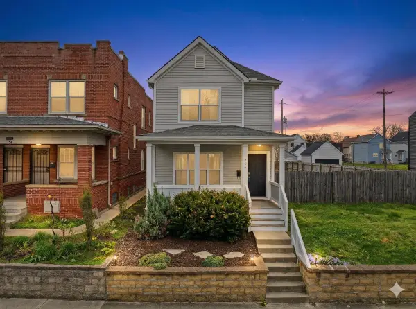 758 S 18th Street, Columbus, OH 43206