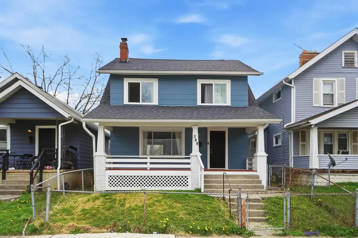 288 S Warren Avenue, Columbus, OH 43204 - #1