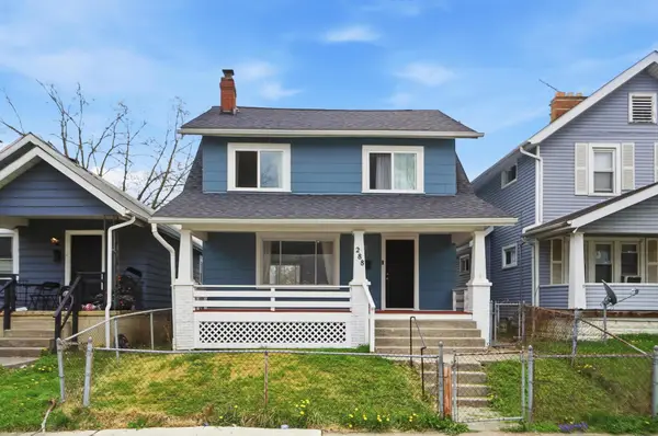 288 S Warren Avenue, Columbus, OH 43204