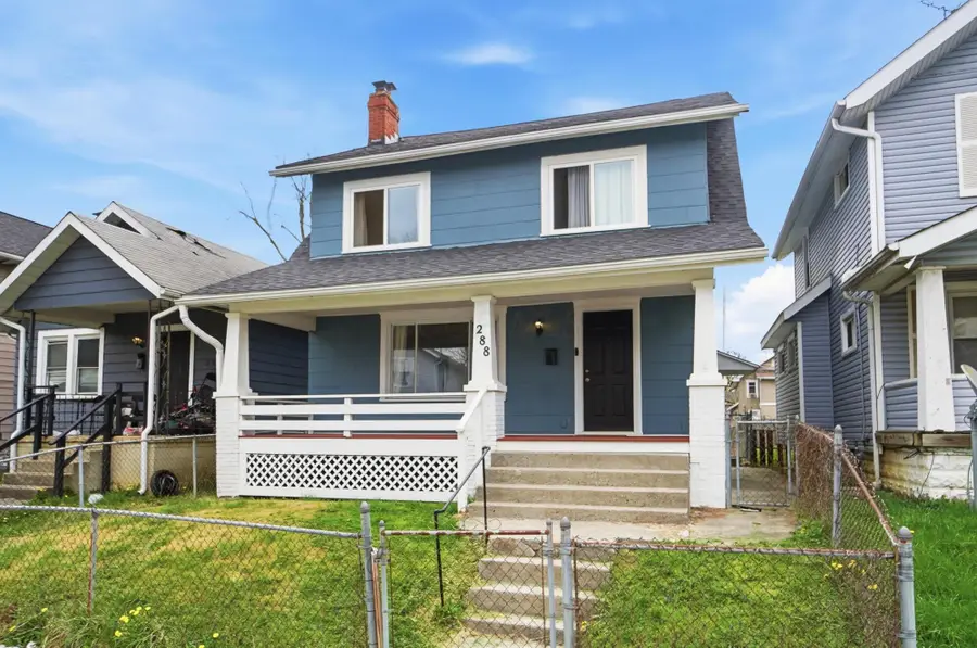 288 S Warren Avenue, Columbus, OH 43204 - #2