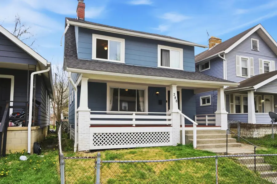 288 S Warren Avenue, Columbus, OH 43204 - #3