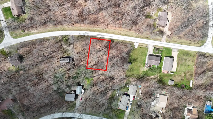 5008 Maderia Drive, West Salem, OH 44287 - #3