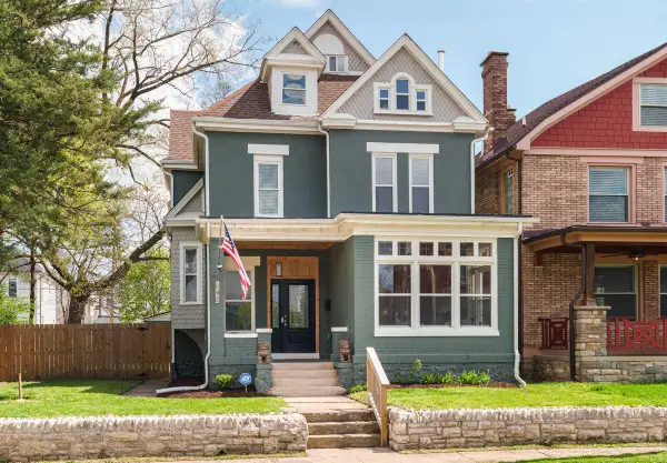 848 S Champion Avenue, Columbus, OH 43206