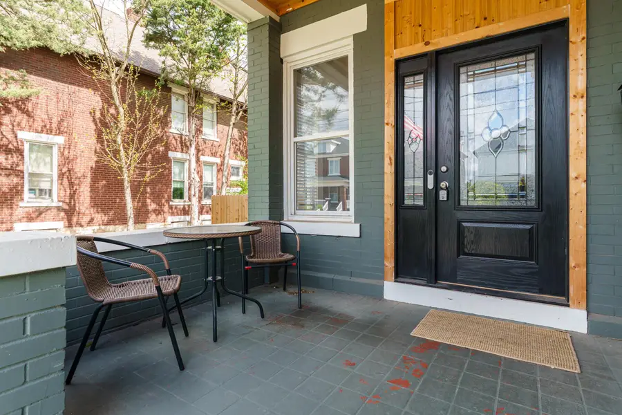 848 S Champion Avenue, Columbus, OH 43206 - #3