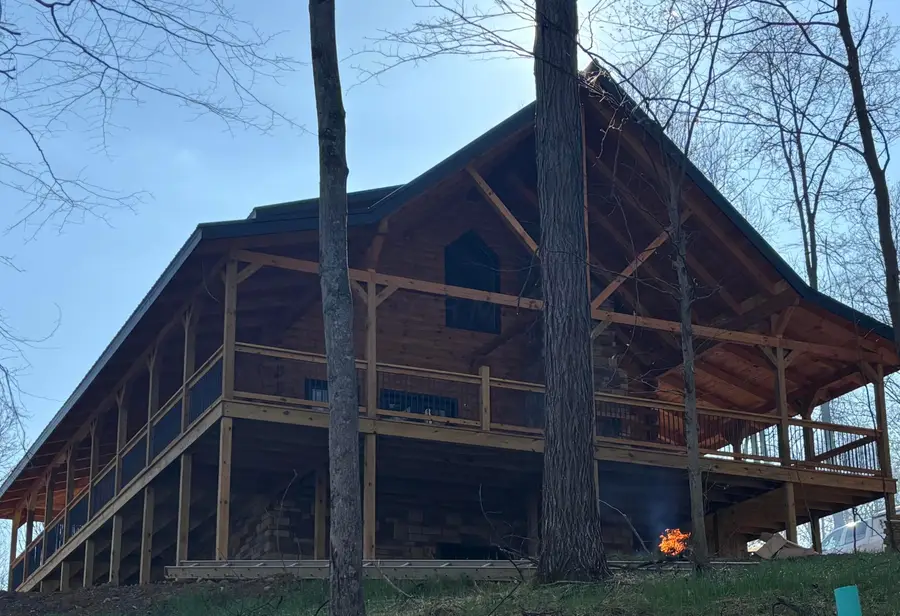 40001 Dawley New Pittsburg Road, Logan, OH 43138 - #2