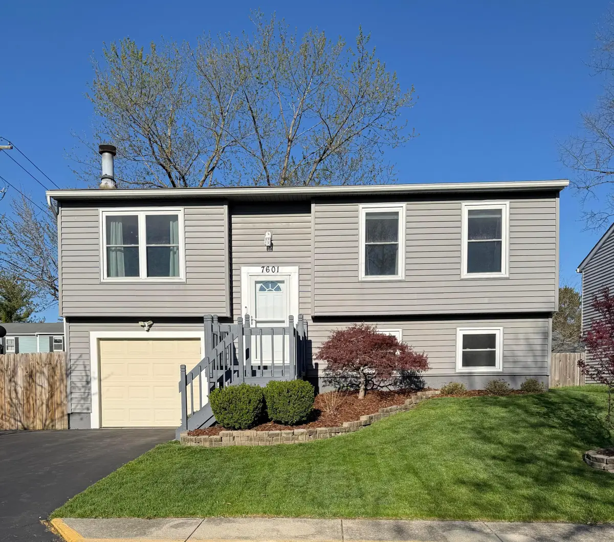 7601 Moorlane Drive, Columbus, OH 43085 - #1