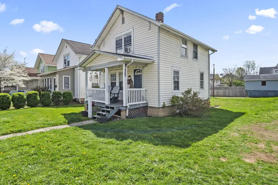 102 N Poplar Street, Chillicothe, OH 45601 - #2