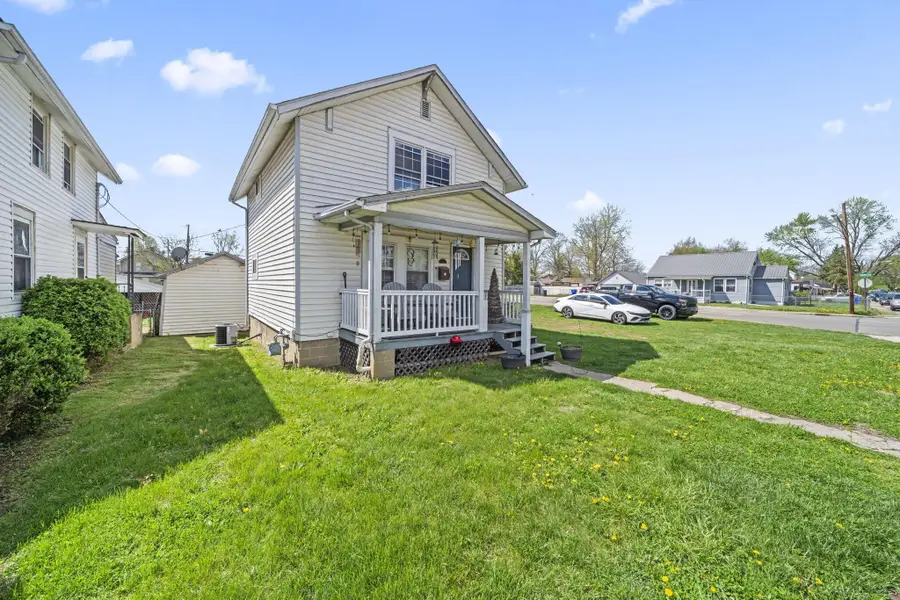 102 N Poplar Street, Chillicothe, OH 45601 - #3