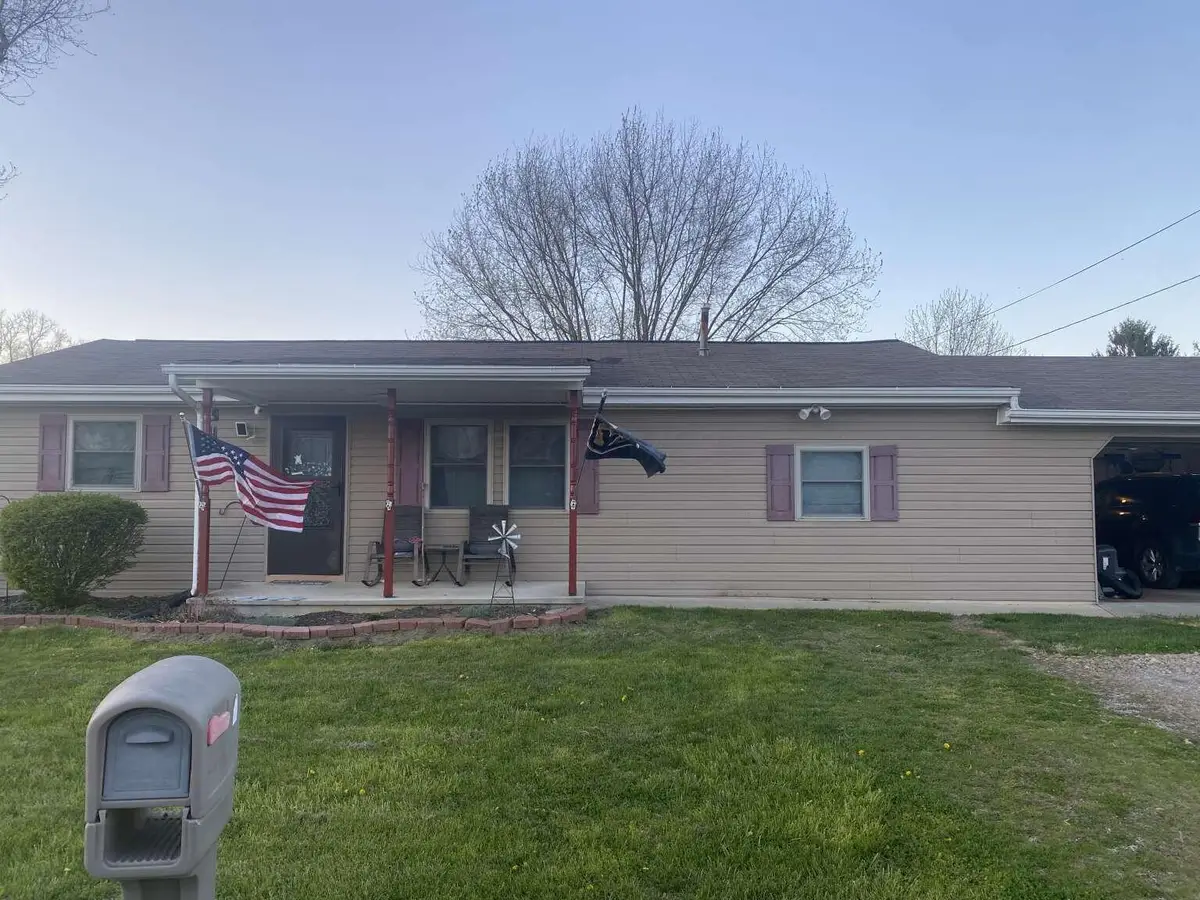 35 Valley View Drive Ne, Newark, OH 43055 - #1