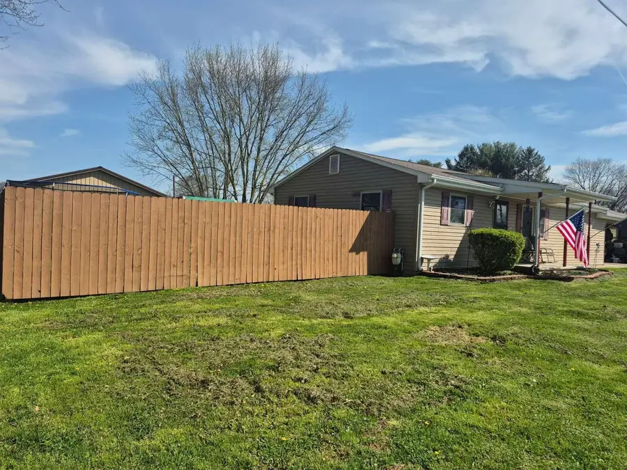 35 Valley View Drive Ne, Newark, OH 43055 - #2