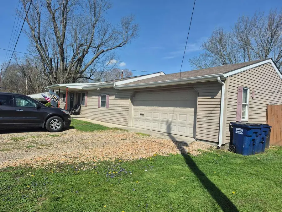 35 Valley View Drive Ne, Newark, OH 43055 - #3