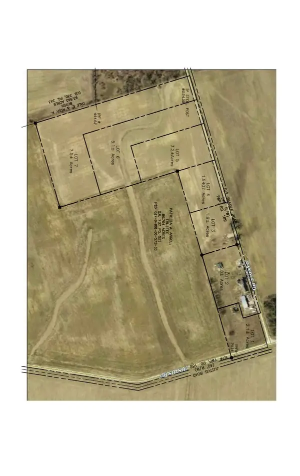 0 Randle Road, Williamsport, OH 43164