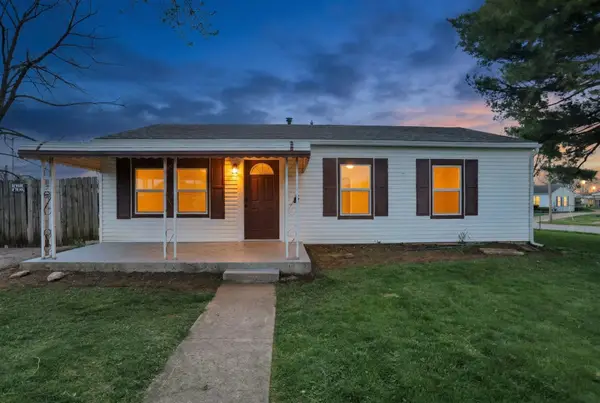 2737 Gibson Drive, Columbus, OH 43207