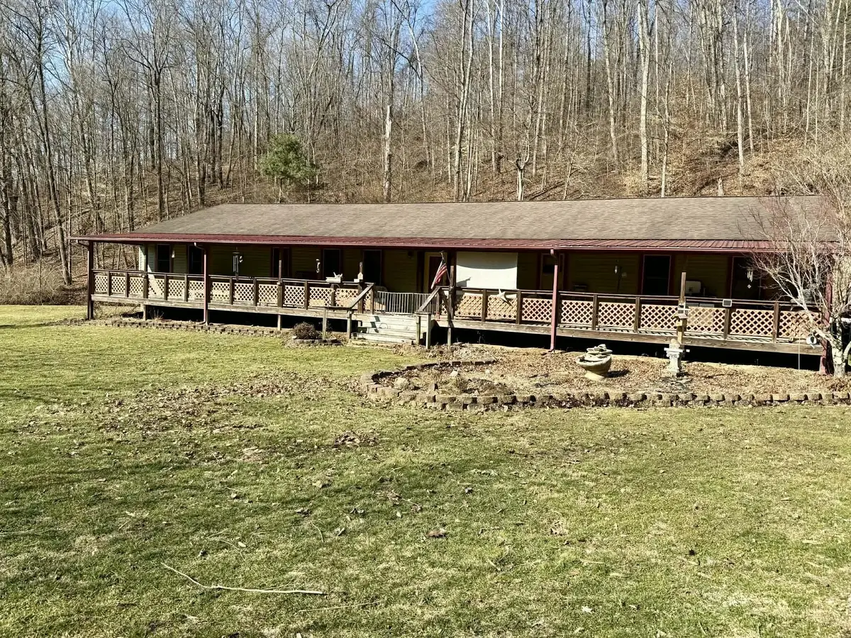 8395 Township Road 390, Corning, OH 43730 - #1