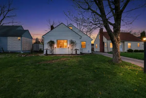 3039 Dresden Street, Columbus, OH 43224