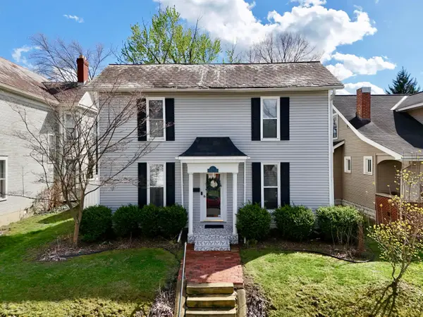 224 King Street, Lancaster, OH 43130