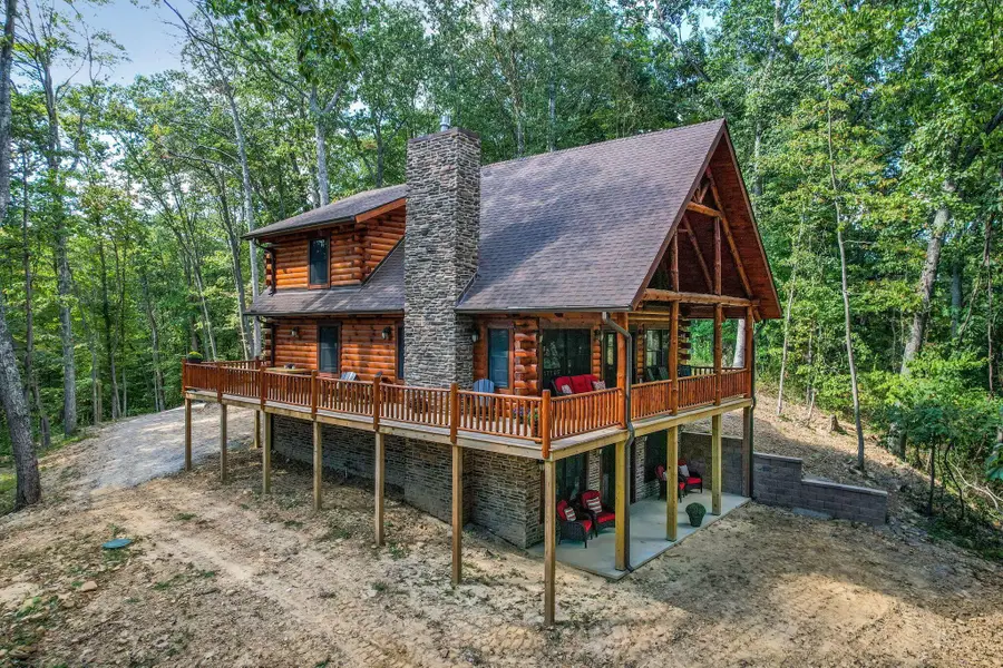 19674 Bogg Road, Laurelville, OH 43135 - #2