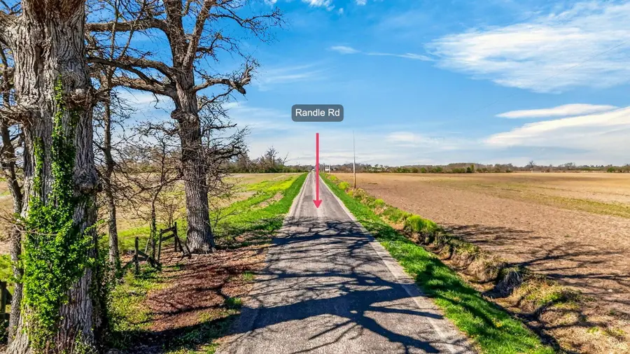 0 Randle Road, Williamsport, OH 43164 - #3