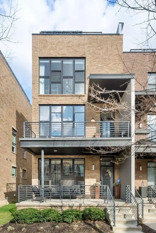 802 N 6th Street, Columbus, OH 43215 - #1