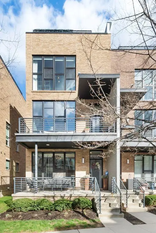 802 N 6th Street, Columbus, OH 43215 - #2