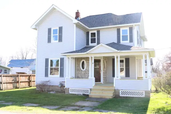 12354 Mary Street, Howard, OH 43028