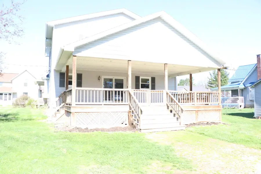 12354 Mary Street, Howard, OH 43028 - #2